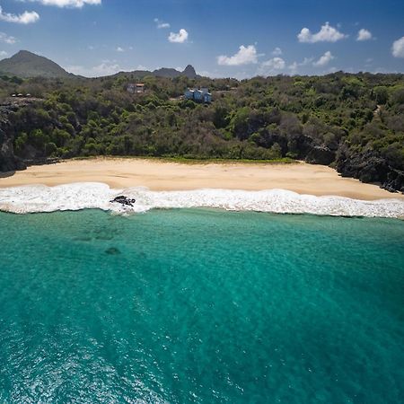Pousada Mar Em Mim Фернанду-де-Нороння Екстер'єр фото